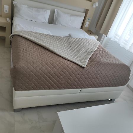Ch-Hotel Luka Viyana Dış mekan fotoğraf