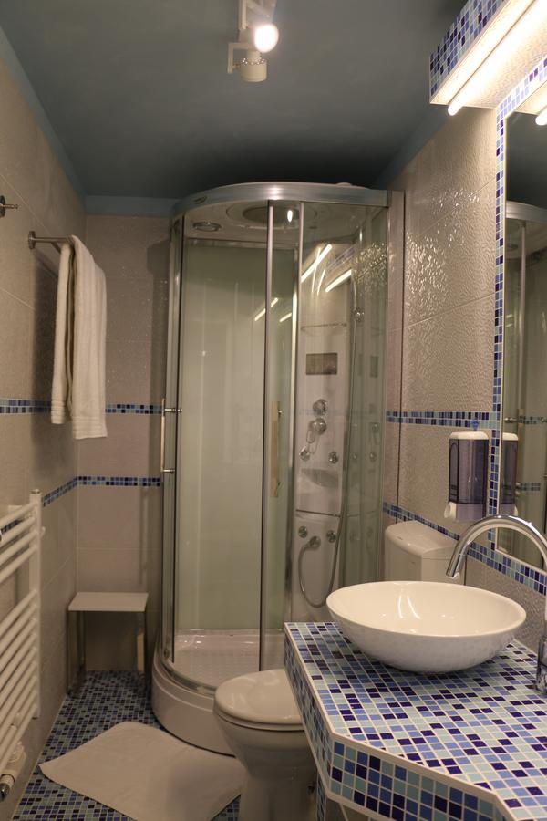 Ch-Hotel Luka Viyana Dış mekan fotoğraf