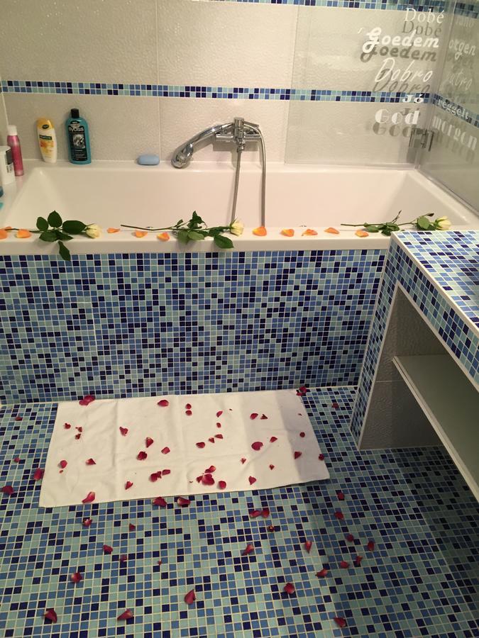 Ch-Hotel Luka Viyana Dış mekan fotoğraf
